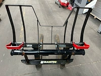 Manitou vorkenset - afbeelding 5 van  5