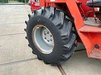Manitou vorkheftruck - afbeelding 2 van  12