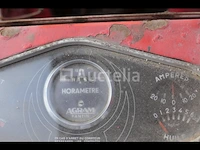 Manitou/internationale mc6h vorkheftruck / - afbeelding 2 van  29
