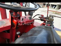 Manitou/internationale mc6h vorkheftruck / - afbeelding 3 van  29