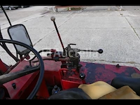 Manitou/internationale mc6h vorkheftruck / - afbeelding 4 van  29