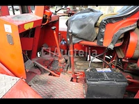 Manitou/internationale mc6h vorkheftruck / - afbeelding 5 van  29