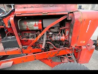Manitou/internationale mc6h vorkheftruck / - afbeelding 6 van  29