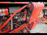 Manitou/internationale mc6h vorkheftruck / - afbeelding 8 van  29