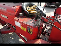 Manitou/internationale mc6h vorkheftruck / - afbeelding 10 van  29