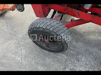 Manitou/internationale mc6h vorkheftruck / - afbeelding 13 van  29