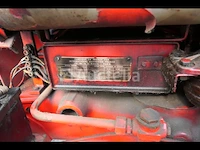 Manitou/internationale mc6h vorkheftruck / - afbeelding 19 van  29