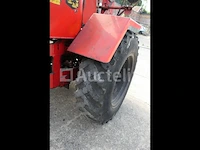 Manitou/internationale mc6h vorkheftruck / - afbeelding 21 van  29