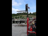 Manitou/internationale mc6h vorkheftruck / - afbeelding 22 van  29