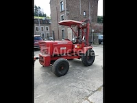 Manitou/internationale mc6h vorkheftruck / - afbeelding 24 van  29