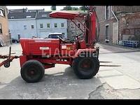 Manitou/internationale mc6h vorkheftruck / - afbeelding 25 van  29