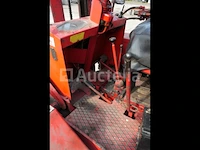 Manitou/internationale mc6h vorkheftruck / - afbeelding 29 van  29