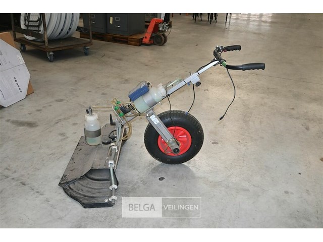 Mankar onkruidverdelger - afbeelding 1 van  7