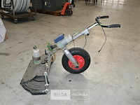 Mankar onkruidverdelger - afbeelding 1 van  7