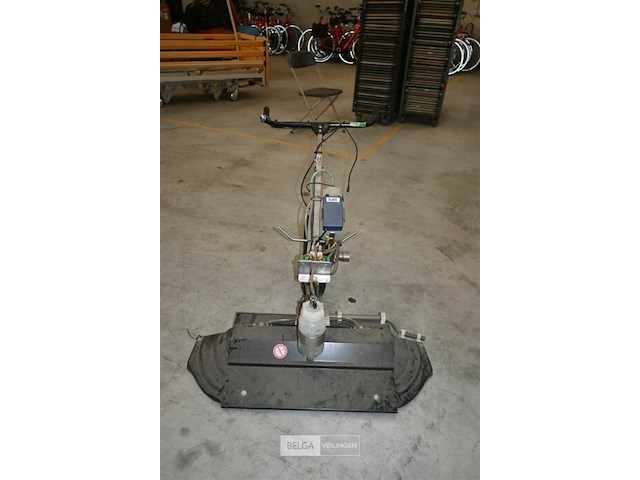 Mankar onkruidverdelger - afbeelding 2 van  7