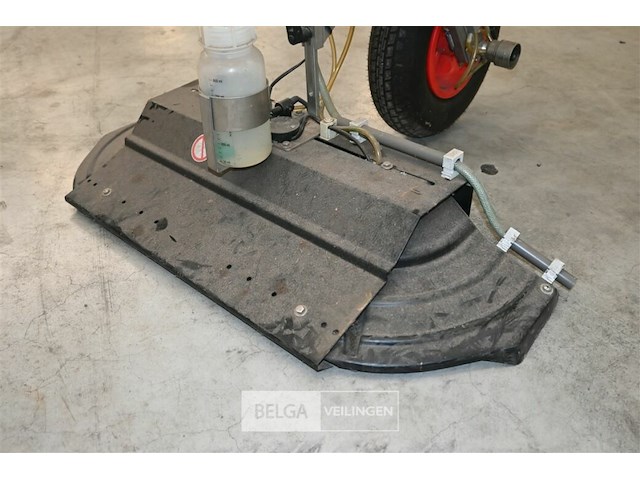 Mankar onkruidverdelger - afbeelding 3 van  7