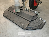 Mankar onkruidverdelger - afbeelding 3 van  7