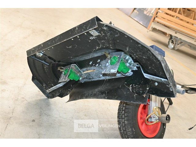 Mankar onkruidverdelger - afbeelding 4 van  7