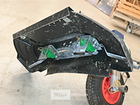 Mankar onkruidverdelger - afbeelding 4 van  7