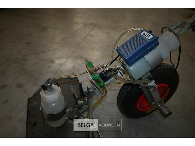 Mankar onkruidverdelger - afbeelding 5 van  7