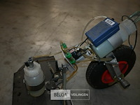 Mankar onkruidverdelger - afbeelding 5 van  7