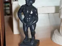 Manneke pis - afbeelding 1 van  1