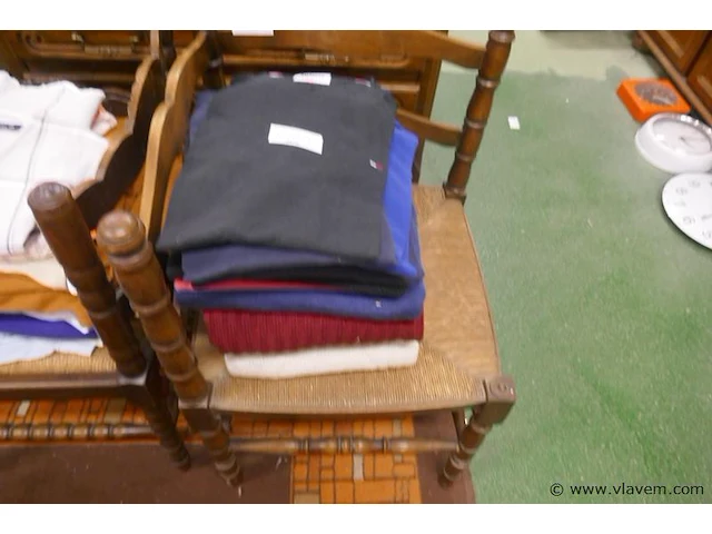 Mannen kleding - afbeelding 1 van  1