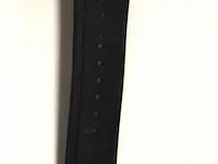 Mannenhorloge michael kors mk8849, quartz, oversized, mogelijke gebruikssporen, mogelijks nieuwe batterij nodig - afbeelding 3 van  5
