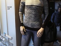 Mannequin zonder hoofd (kledij niet inbegrepen) - afbeelding 1 van  1