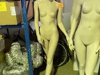 Mannequin - afbeelding 1 van  1