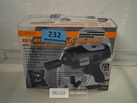 Mannesmann 12v slagschroefmachine - afbeelding 1 van  4