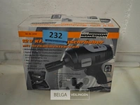Mannesmann 12v slagschroefmachine - afbeelding 2 van  4