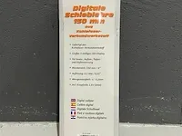 Mannesmann digitale schuifmaat - afbeelding 2 van  2