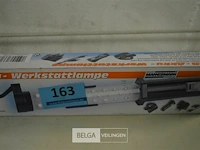 Mannesmann looplamp led verlichting - afbeelding 3 van  4