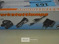 Mannesmann looplamp led verlichting - afbeelding 4 van  4