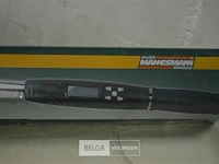 Mannesmann momentsleutel digitaal - afbeelding 4 van  4