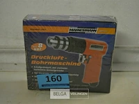 Mannesmann perslucht boormachine - afbeelding 2 van  3