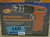 Mannesmann perslucht boormachine - afbeelding 3 van  3