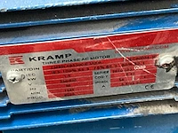 Mannesmann rexroth hydraulisch aggregaat - afbeelding 3 van  4
