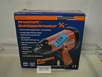 Mannesmann slagmoersleutel - afbeelding 1 van  3