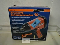 Mannesmann slagmoersleutel - afbeelding 2 van  3