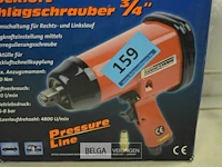 Mannesmann slagmoersleutel - afbeelding 3 van  3
