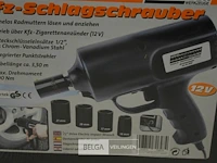 Mannesmann slagschroevendraaier met krachtdoppen - afbeelding 4 van  4