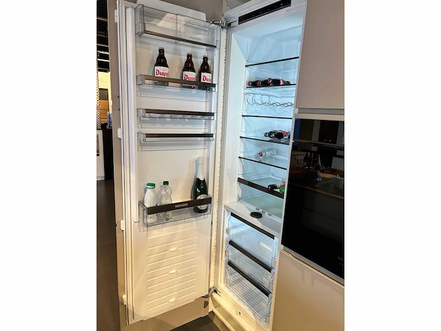 Mano arizona beige keuken - afbeelding 2 van  13