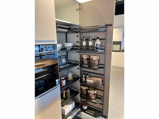 Mano arizona beige keuken - afbeelding 5 van  13