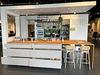 Mano arizona beige keuken - afbeelding 6 van  13
