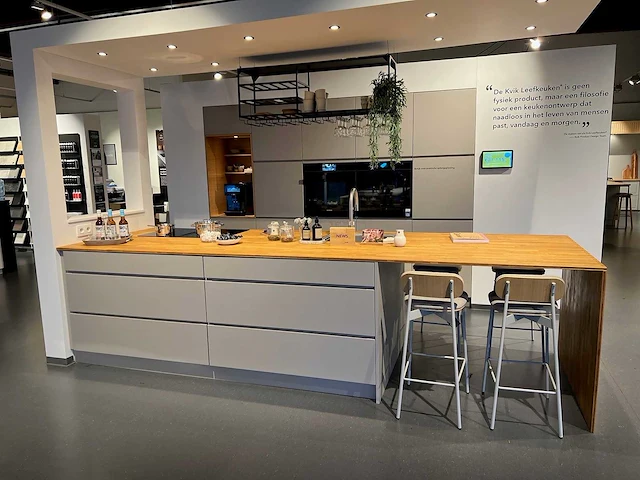 Mano arizona beige keuken - afbeelding 8 van  13