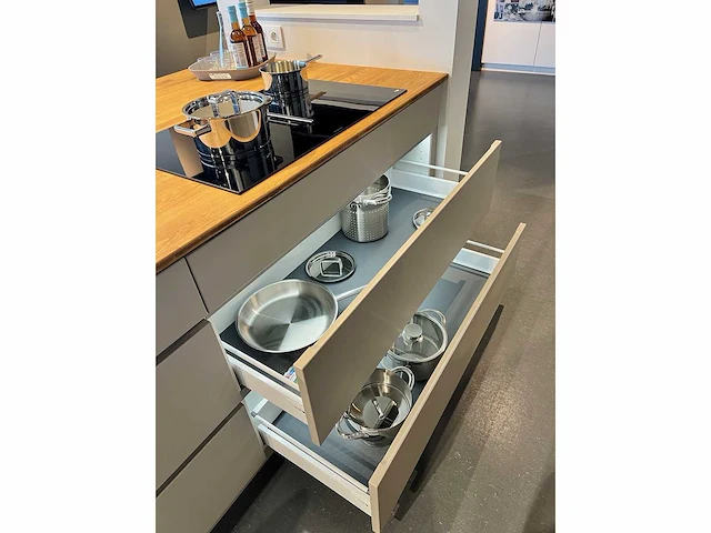 Mano arizona beige keuken - afbeelding 11 van  13