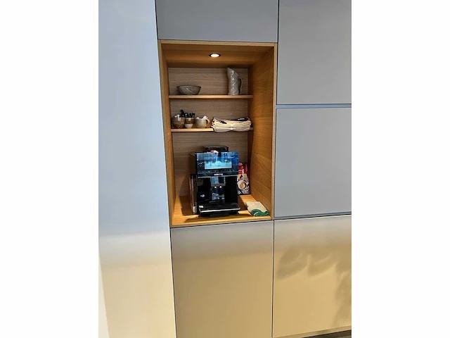 Mano arizona beige keuken - afbeelding 13 van  13