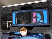 Manometer blueline - afbeelding 2 van  3
